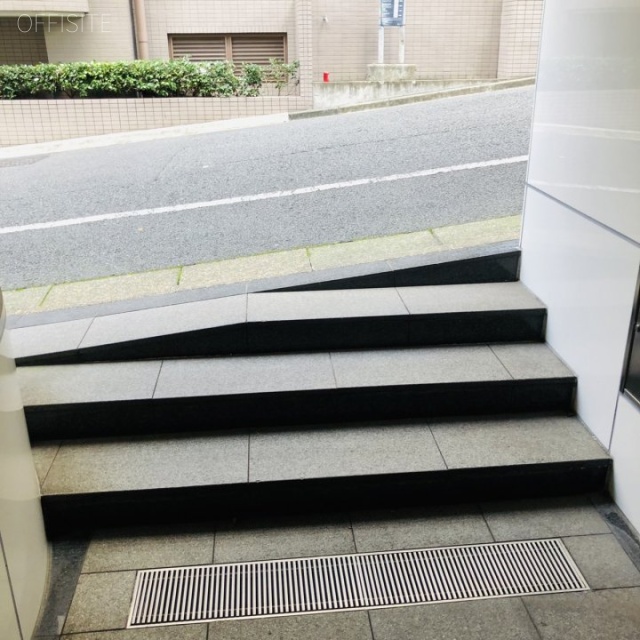 第2昭和ビル エントランス