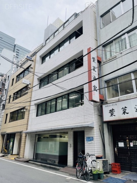 CRC北大手町ビル 外観