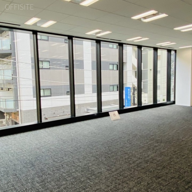 PMO神保町 基準階 室内