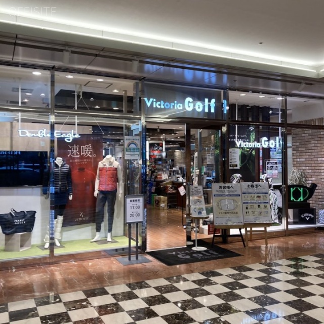 KD南青山ビル 外観