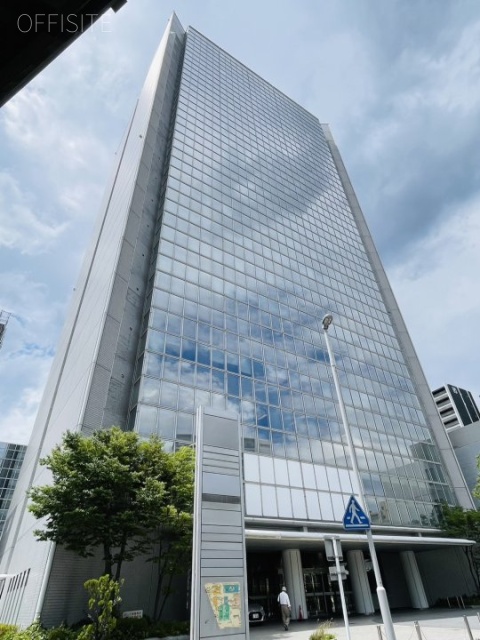 千種ニュータワービル 外観