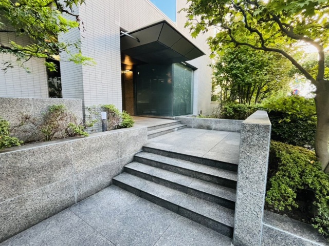 麹町スカイフィールド 外観