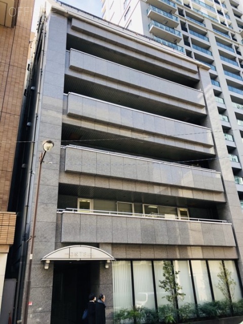 一口坂TSビル 外観