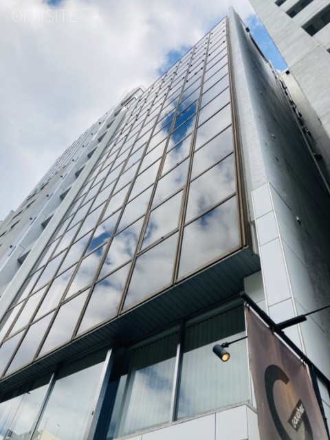 マルマン六本木ビル 外観