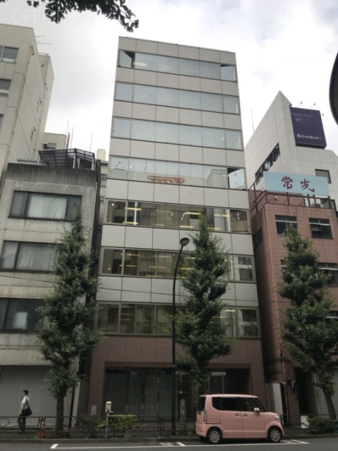 本郷大関ビル 外観