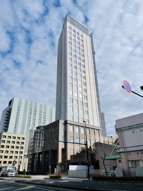 大同生命さいたま大宮ビル 外観