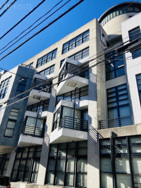 カーメルⅡ 外観