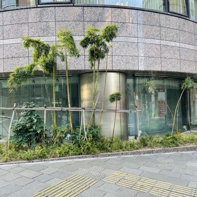 麹町ビル(旧 HAKUWAビル) 外観