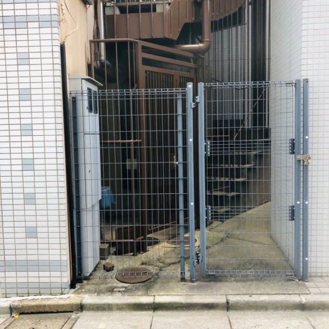 たちばなやビル 外観