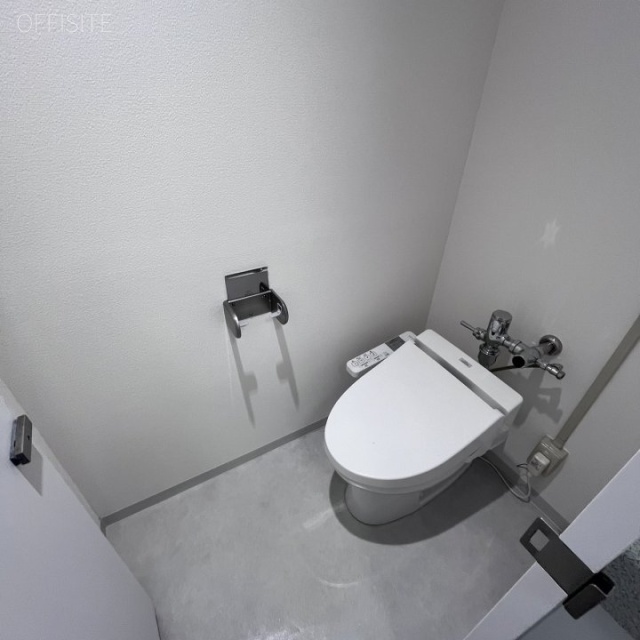 蒲田トーセイビルⅢ トイレ