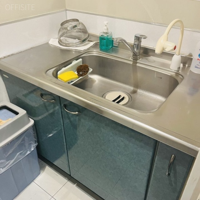 ONEST大宮吉敷町(大同生命大宮)ビル 給湯スペース