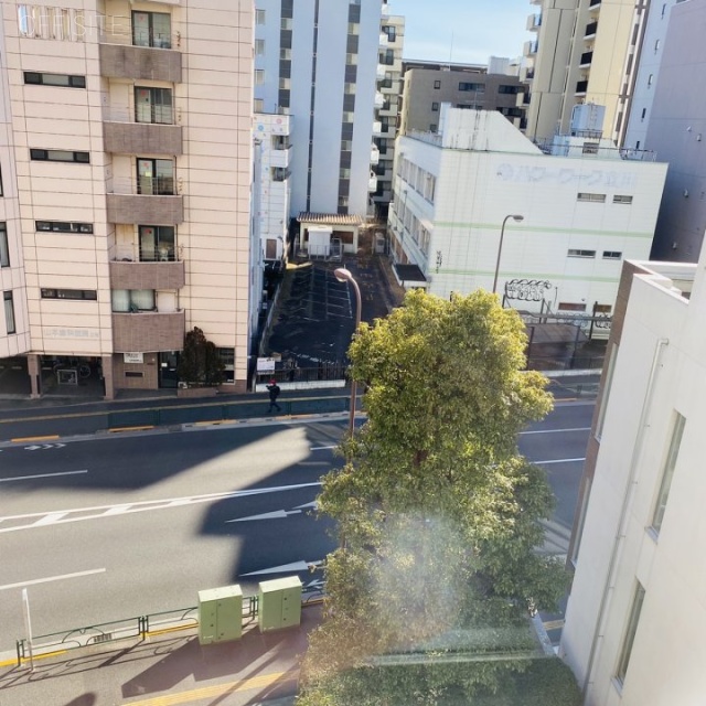 立川錦町ビル 眺望