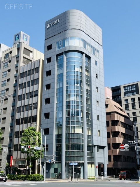 VORT茅場町Ⅰ 外観