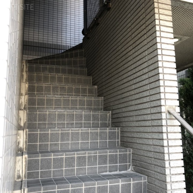 アスミビル 外観