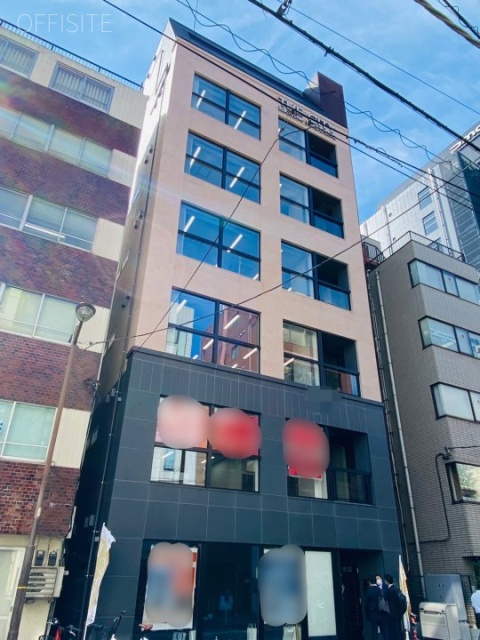 THE CITY 神田神保町(ザ・シティ神田神保町) 外観