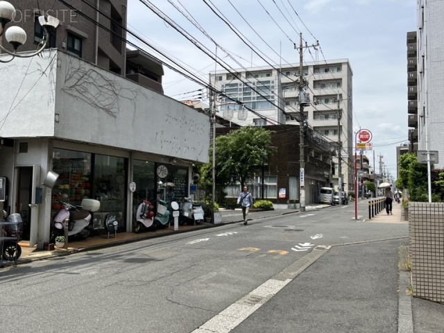 町田STビル 周辺