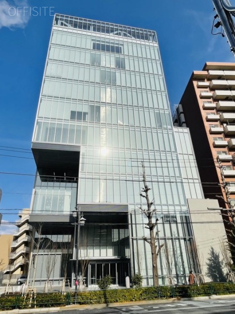 東大前HiRAKU GATE 外観