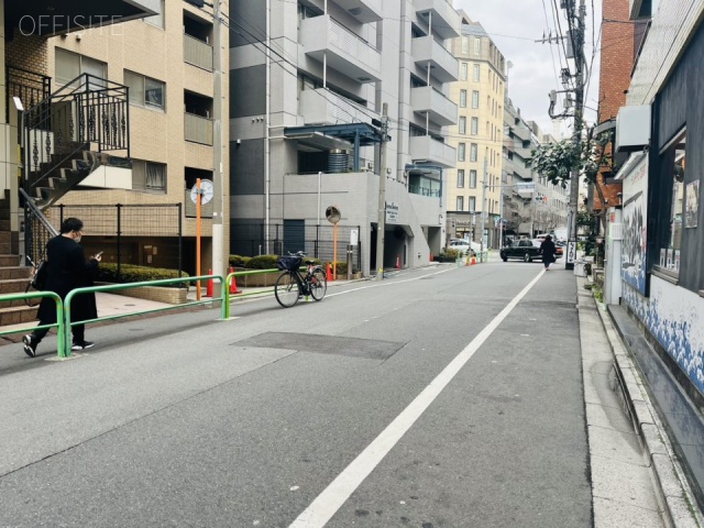 ミツリ麹町ビル 周辺