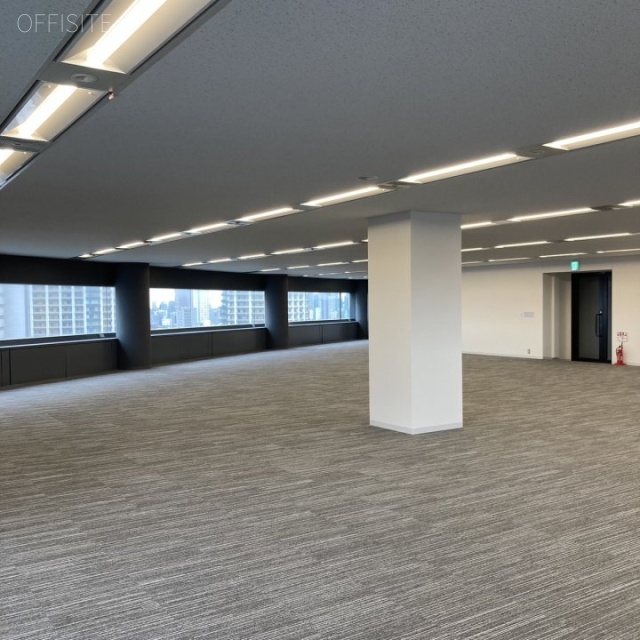 ARCO TOWER(アルコタワー) 1702号室 室内