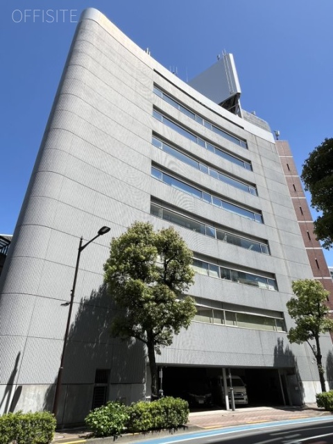 トキワビル 外観