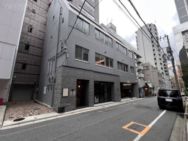 M.BALANCE+KUDAN 外観