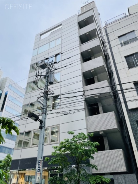 銀座3丁目ビル 外観