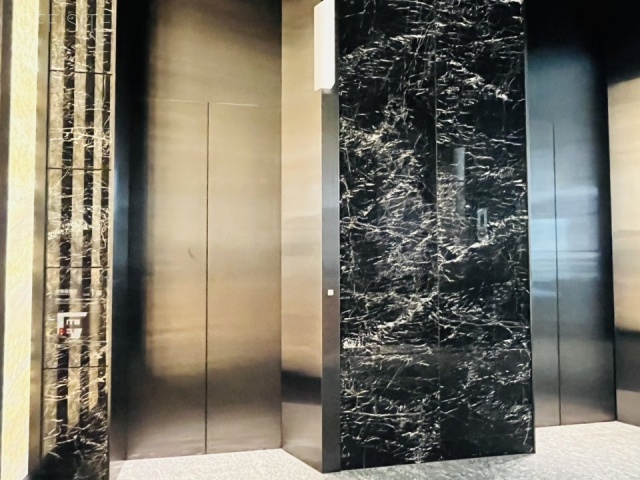 住友不動産田町ビル東館 エントランス