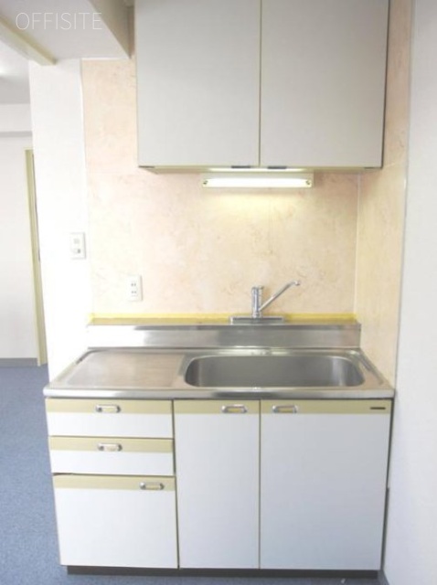 第3瑞穂ビル 給湯