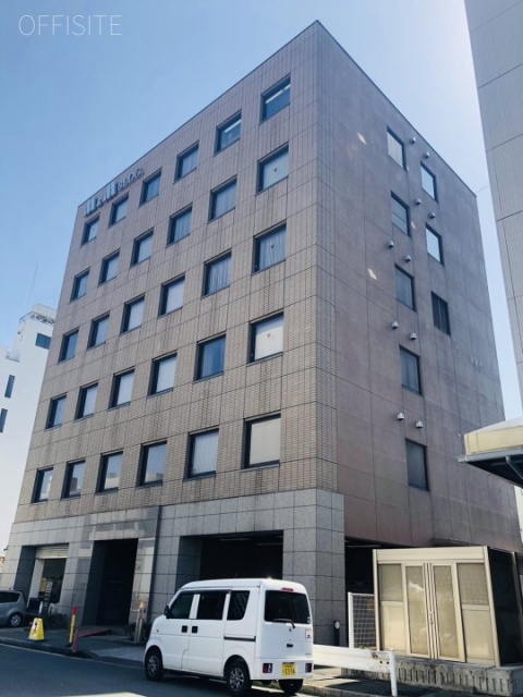 M&Mビル 外観
