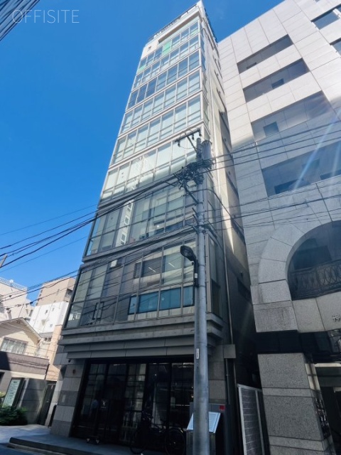 千住ビル5 外観