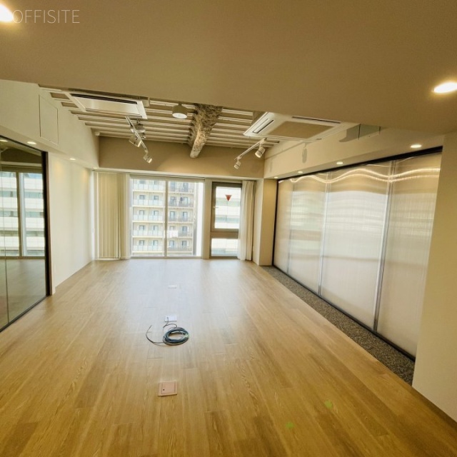 MARK SQUARE 御徒町 905号室 室内