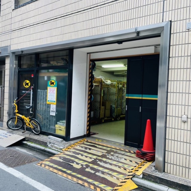 CRC北大手町ビル 周辺