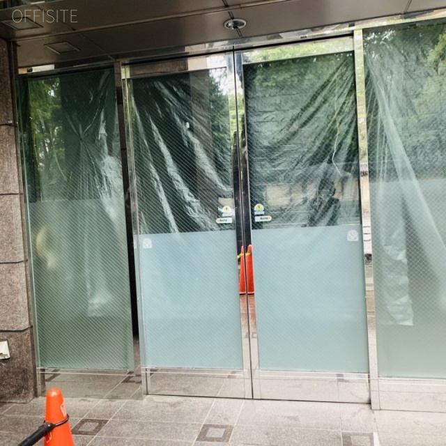 飛栄九段ビル 外観