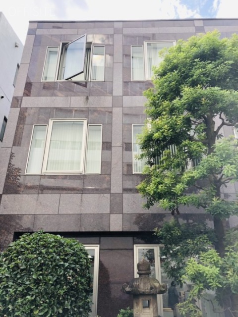 赤坂中西ビル別館 外観