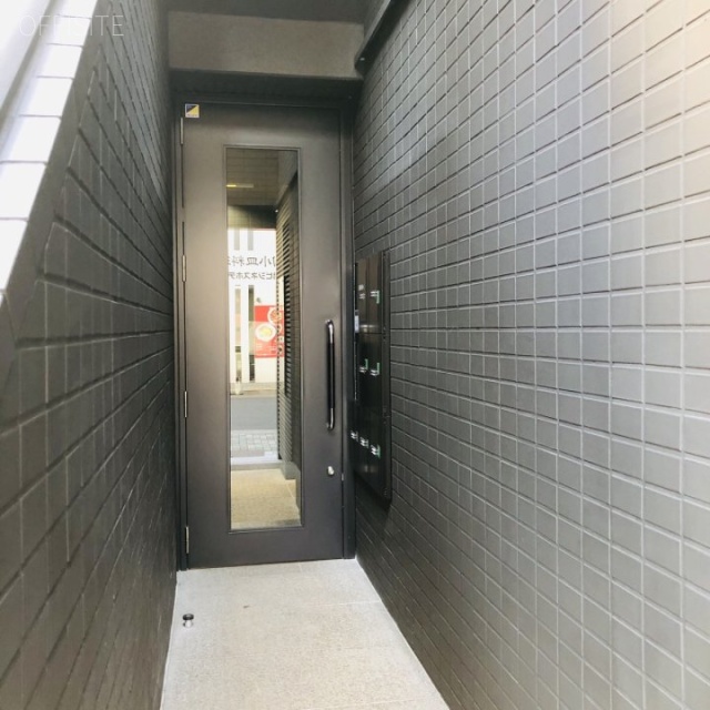 VORT浅草橋駅前Ⅳ エントランス