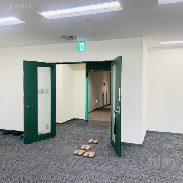 芝一丁目ビル 室内