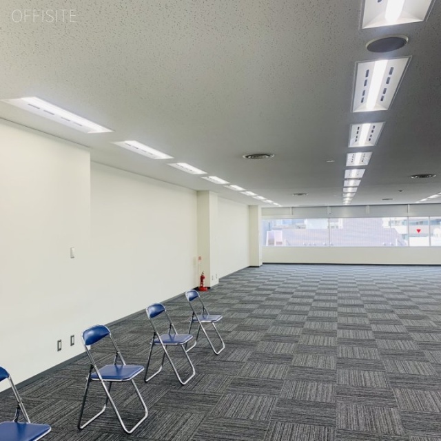 芝一丁目ビル 室内