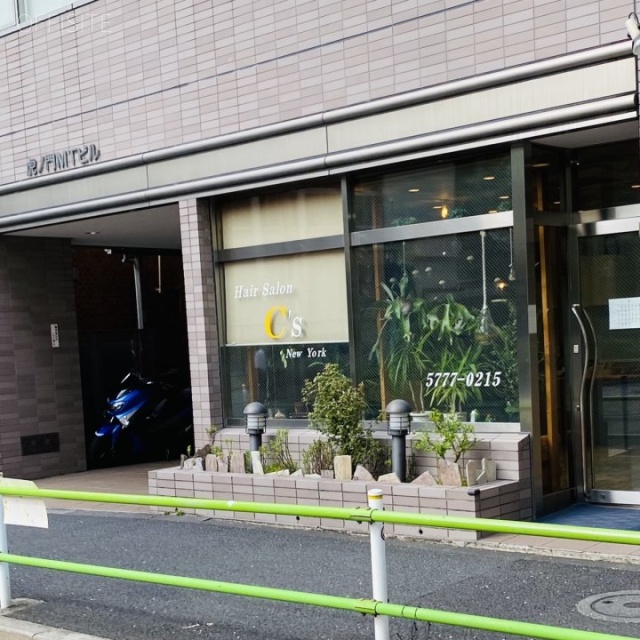 虎ノ門MTビル 外観