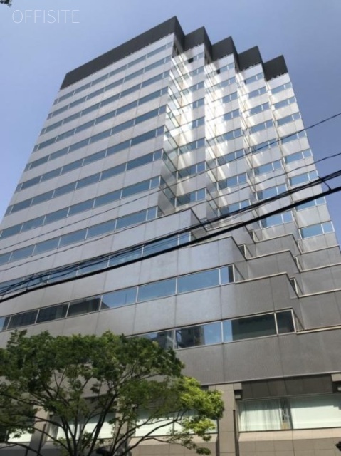 MFPR渋谷ビル 外観