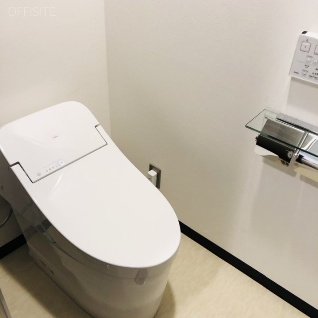 ASKビル トイレ