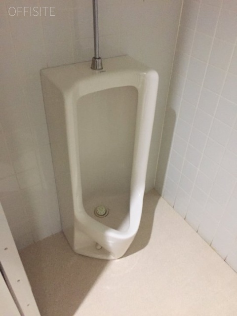 東邦沢口ビル トイレ