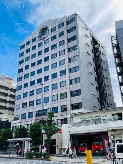 成増トーセイビル 外観