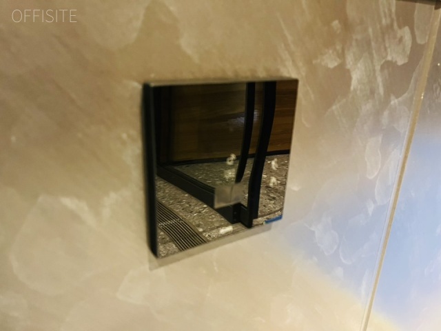 THE EDGE エントランス