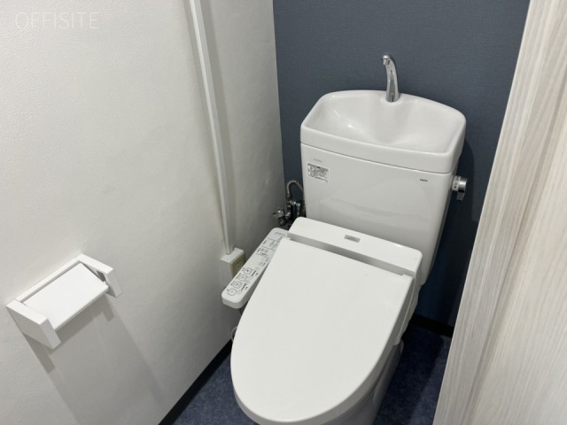 今田ビル トイレ