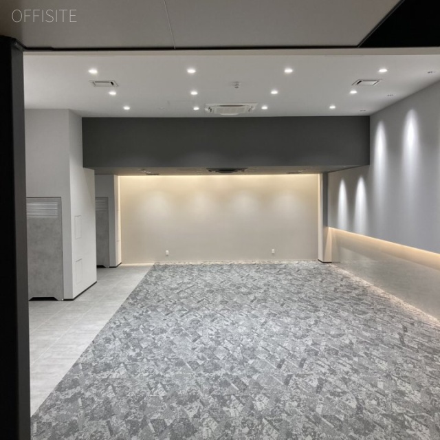 GLORKS水道橋 B1階~1階 室内