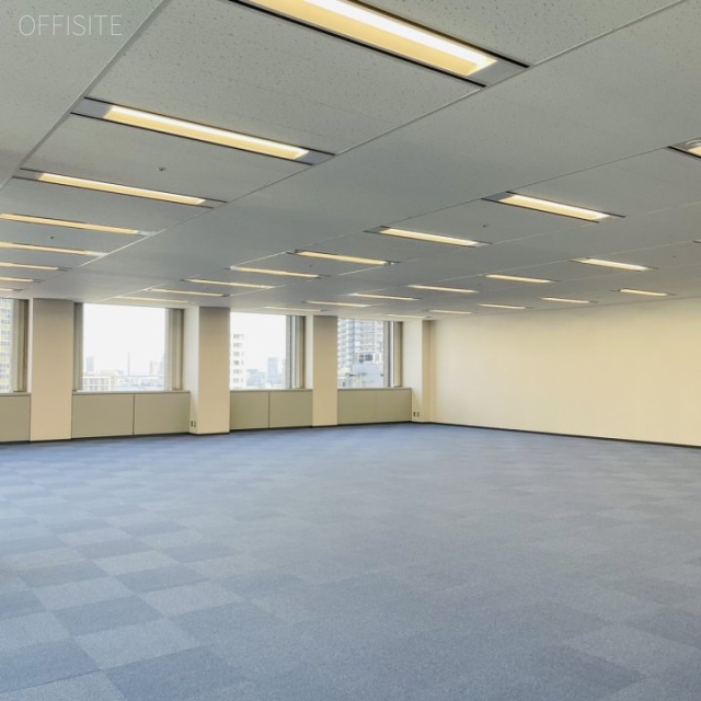 芝二丁目ビル 室内(73.7坪)