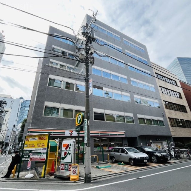 MUPRE東池袋 外観