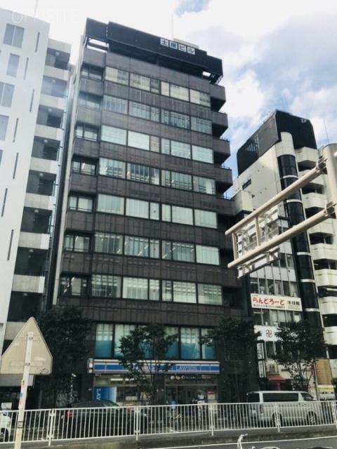 土屋ビル渋谷 外観