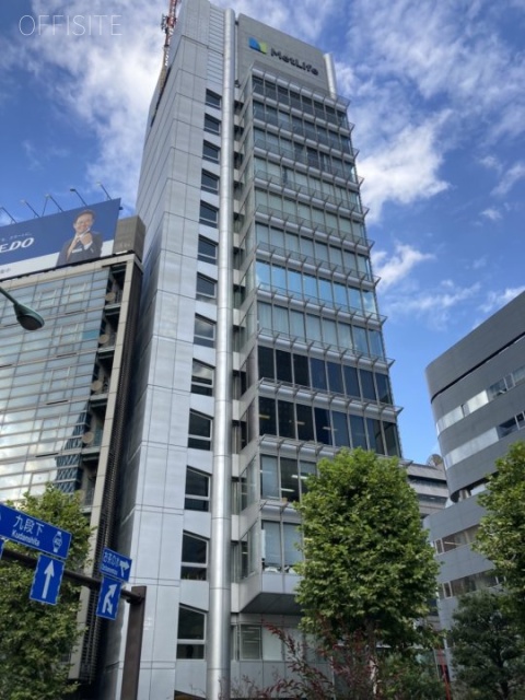 神田錦町安田ビル 外観