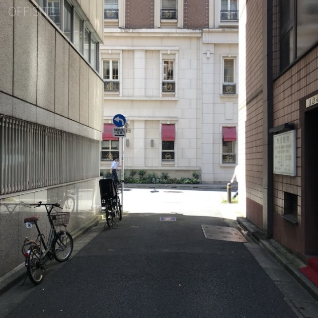 銀座小林ビル 周辺